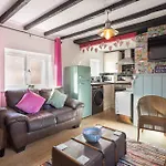 Tatil Evi Host & - Candyfloss Whitby