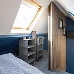 Host&stay - Candyfloss Semesterbostad Whitby