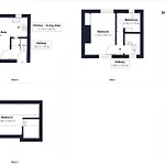 Host&stay - Candyfloss Semesterbostad