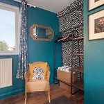 Host&stay - Candyfloss * Whitby