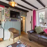 Semesterbostad Host&stay - Candyfloss Whitby