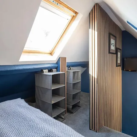 Host & - Candyfloss Σπίτι διακοπών Γουίτμπι