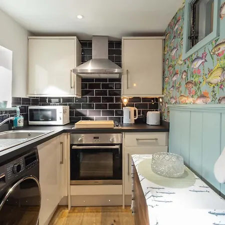 Σπίτι διακοπών Host & - Candyfloss Γουίτμπι