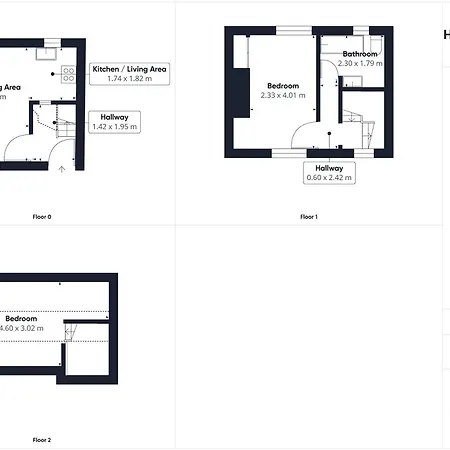 Host & - Candyfloss Σπίτι διακοπών