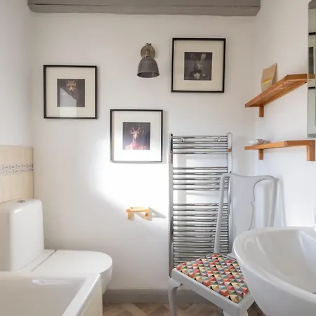 Σπίτι διακοπών Host & - Candyfloss