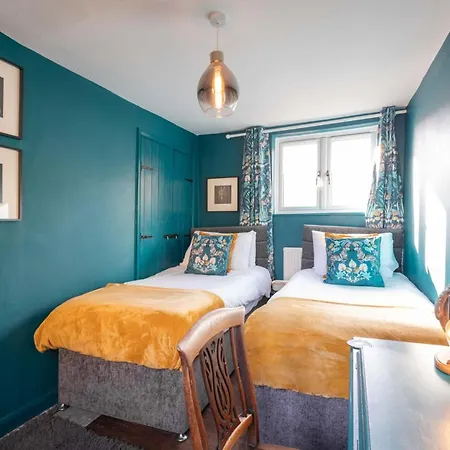 Host & - Candyfloss 度假居 *