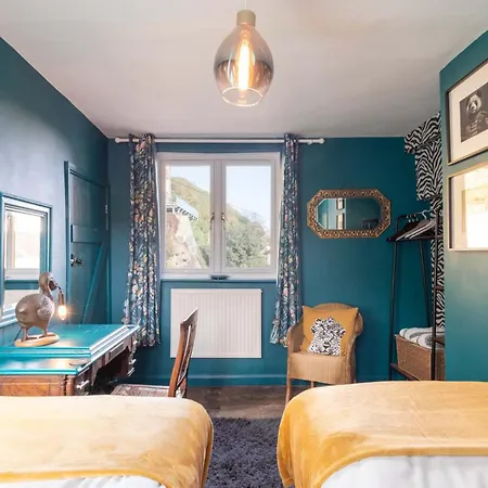 Σπίτι διακοπών Host & - Candyfloss Γουίτμπι