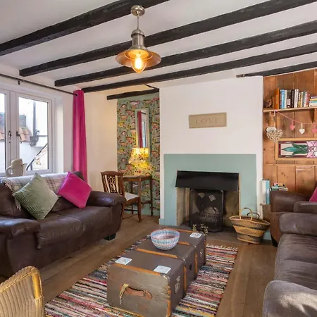 Host & - Candyfloss Σπίτι διακοπών