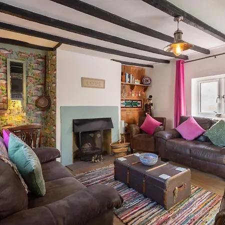 Host & - Candyfloss Γουίτμπι