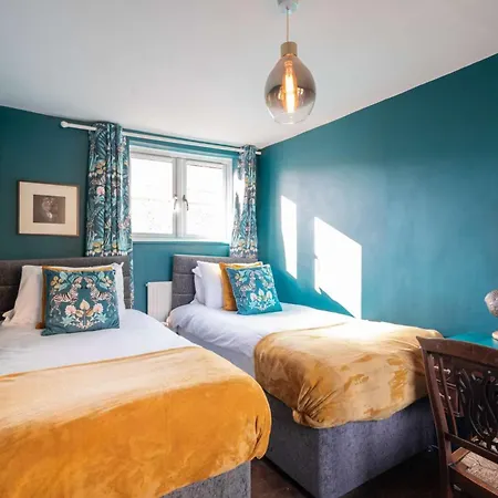 Host & - Candyfloss Σπίτι διακοπών