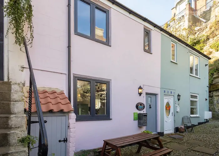 Host & - Candyfloss Dom wakacyjny