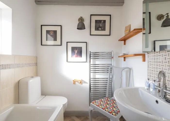 Dom wakacyjny Host & - Candyfloss