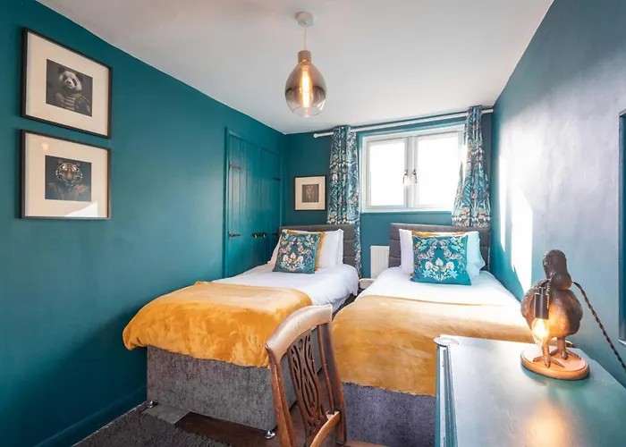 Host & - Candyfloss 度假居 *