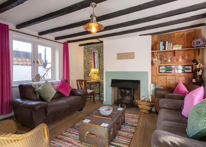 Host & - Candyfloss Dom wakacyjny