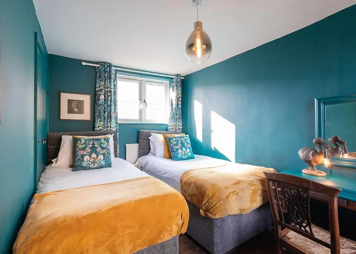 Host & - Candyfloss Dom wakacyjny